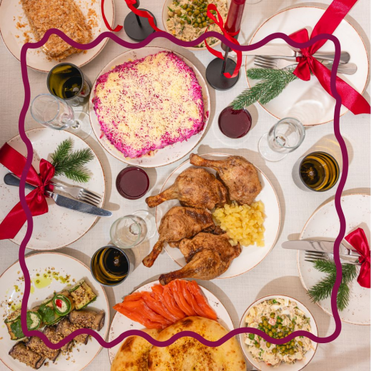 Новорiчний Бокс