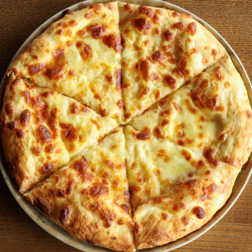 Хачапурі по-мегрельски 400г