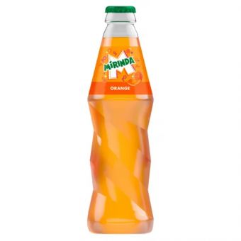 Mirinda