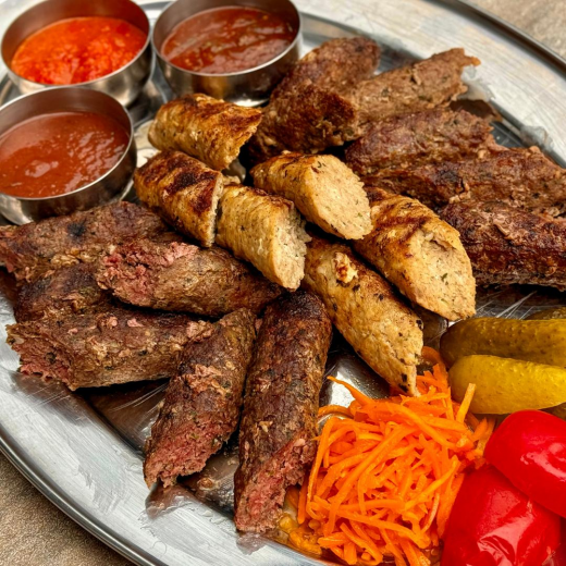 Великий люля сет